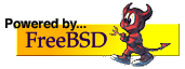 FreeBSD Official Website